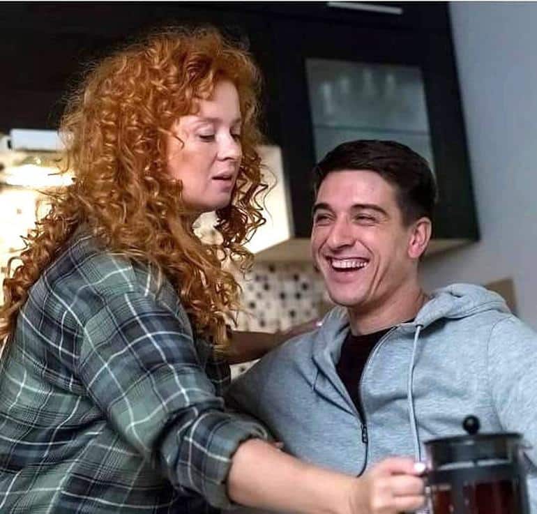 Самый неудачный детектив Литвиновых о Наде Митрофановой и Диме Полуянове