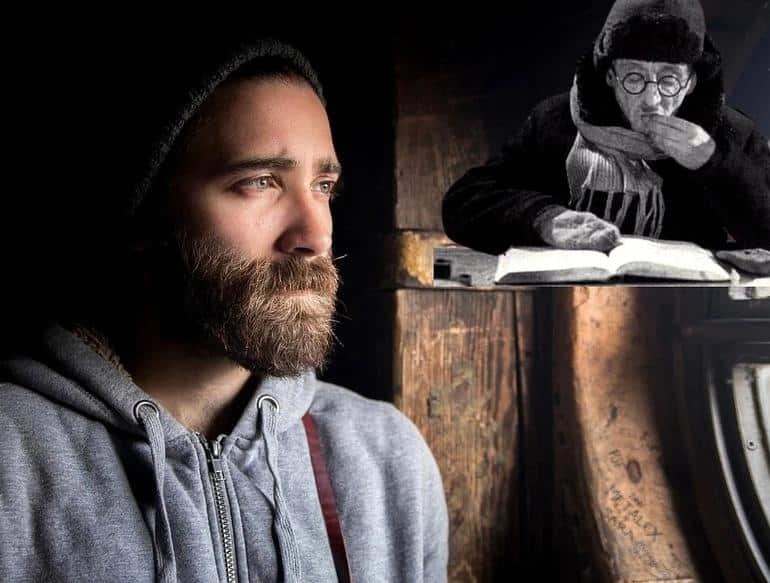 1967 год: Жизнь в коммунальной квартире старого московского дома