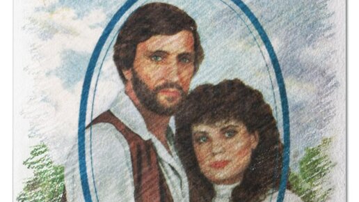 Любимые книги, от которых невозможно оторваться. Топ-20 от девочки из 80-х