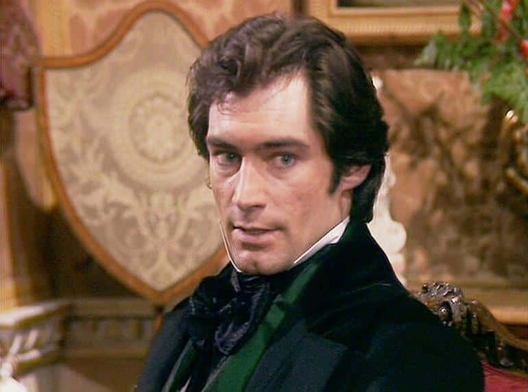 10+ великолепных романов: любимая английская классика