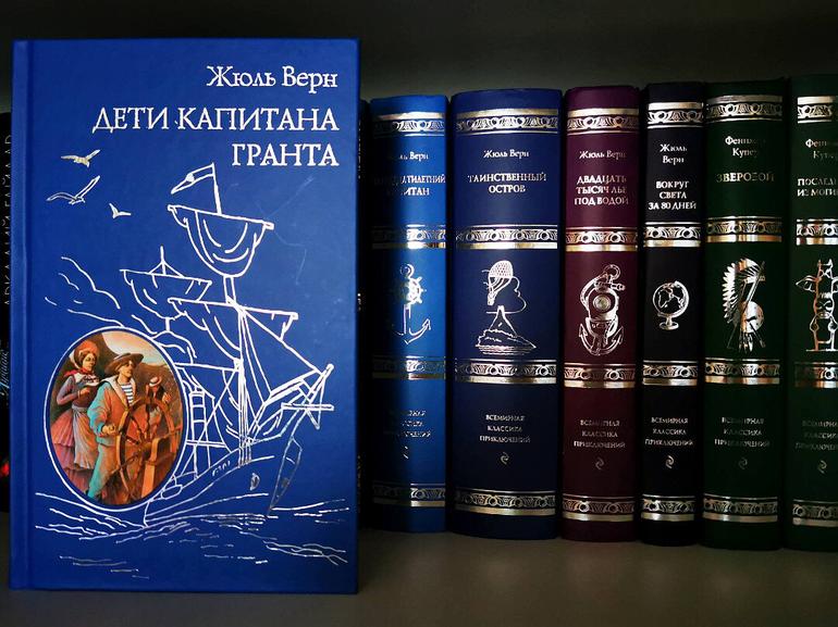 Какие детские книги я покупаю и почему. Список книг