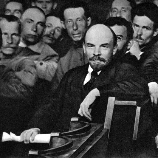 Кровавый 1921 год: голод, восстания и утраты великих поэтов