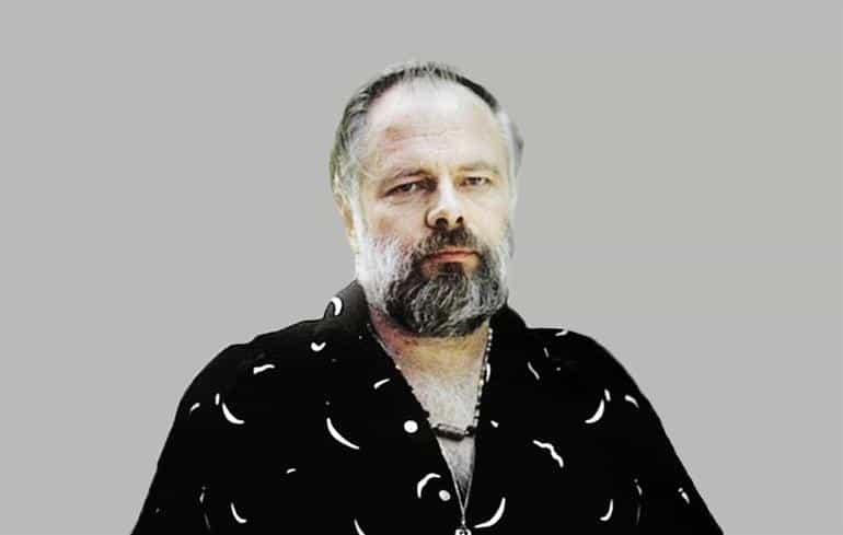 О чем пишет Филип Дик и почему стоит почитать его поражающие воображение книги?. Фото №1