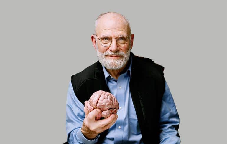 О чем пишет Оливер Сакс и почему стоит почитать его познавательные книги?