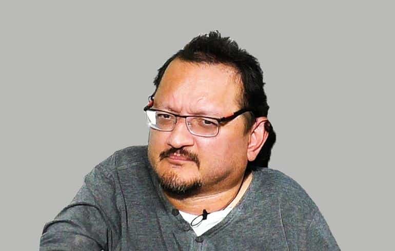 Кто такой Рубен Гальего и почему стоит почитать его западающие в душу книги?