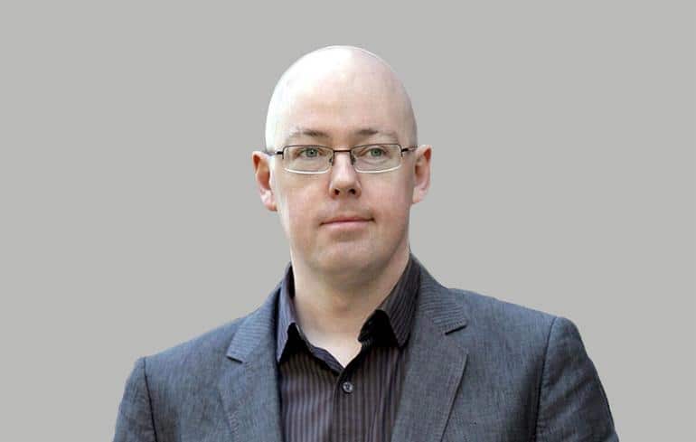 О чем пишет Джон Бойн и почему его феноменальные книги стоит почитать всем?