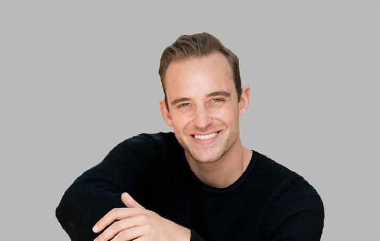 Читать и не спать всю ночь: неклассический классический детектив Жоэля Диккера